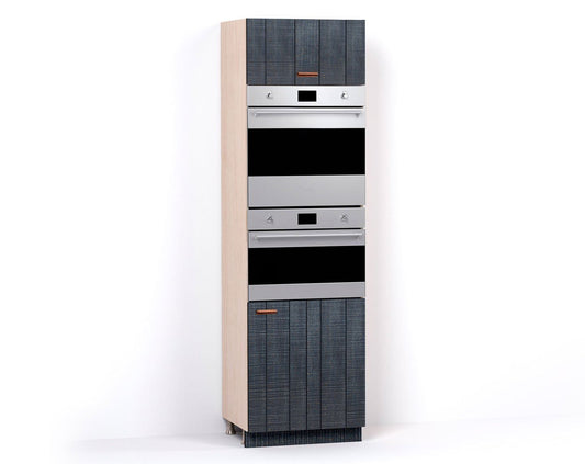 Integrated Appliance Cabinet with 1050mm Aperture
