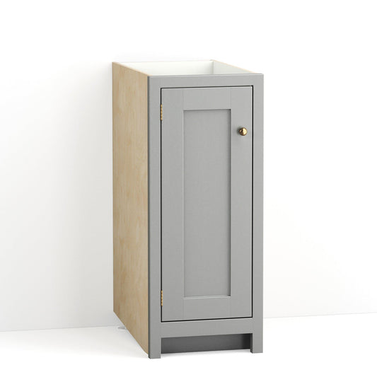 370mm Single Door Cabinet
