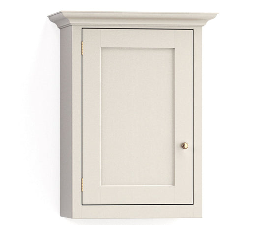 500mm Closed Wall Cupboard