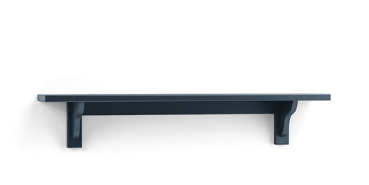 Shaker Shelf