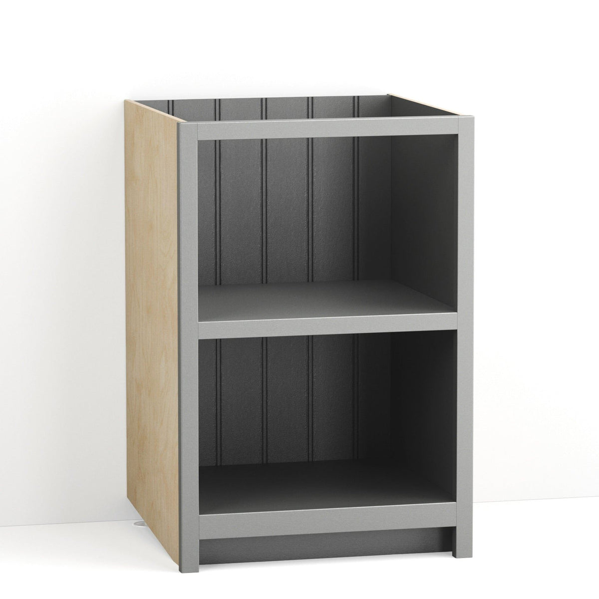 600mm Open Cabinet