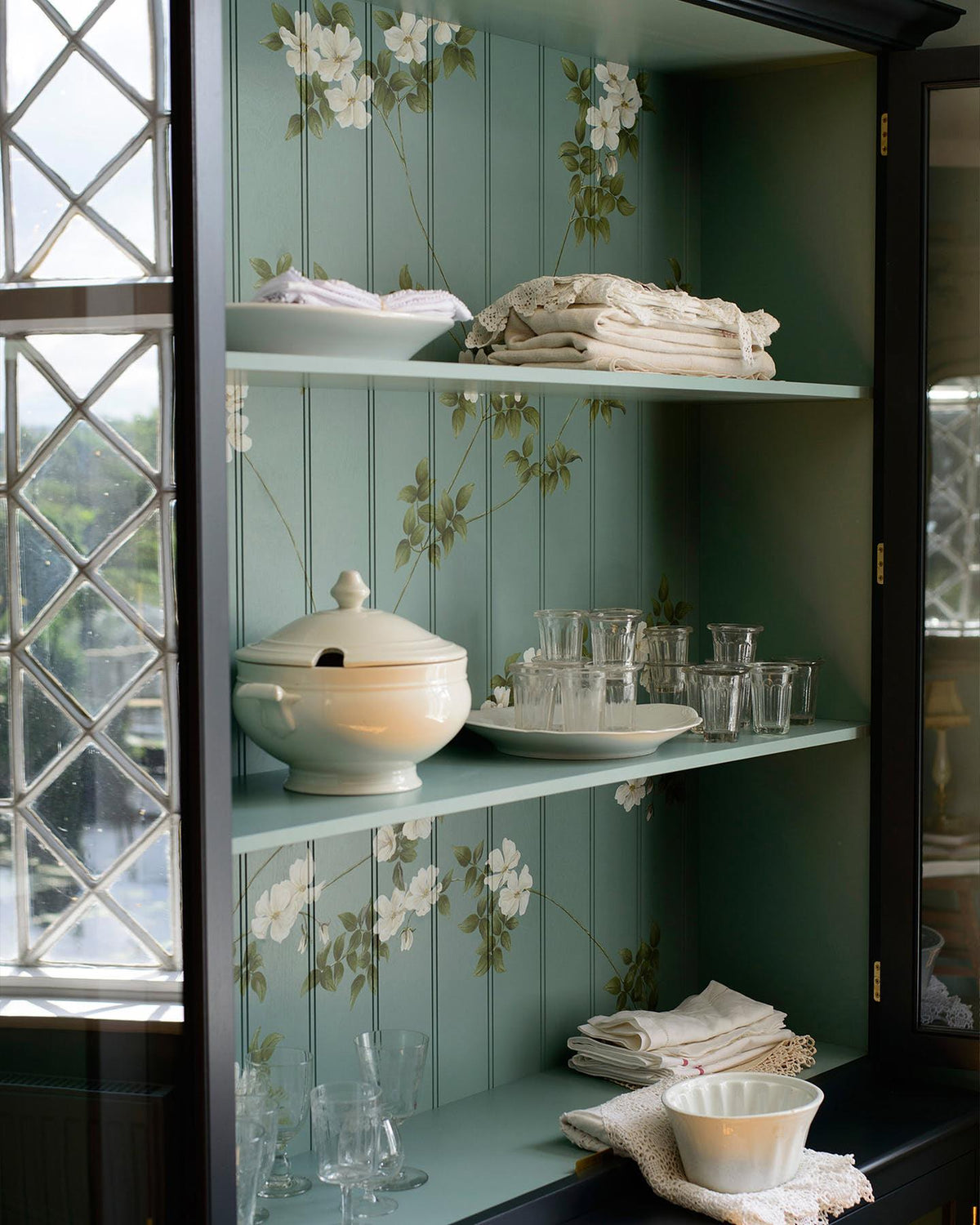 Rambling Wild Roses TEST