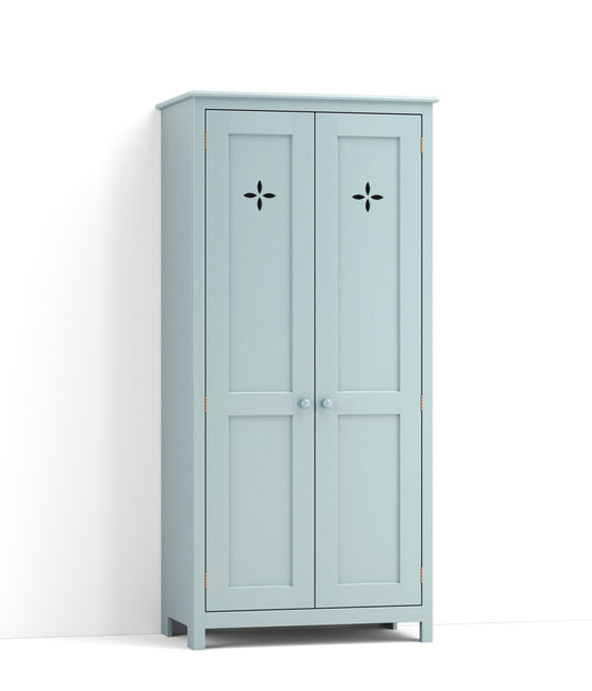 800mm Upright Cupboard