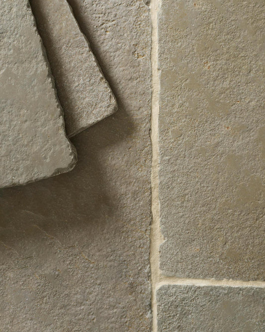 Umbrian Limestone - Sample Tile