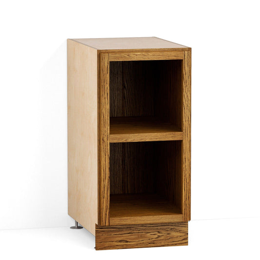 415mm Open Base Cabinet