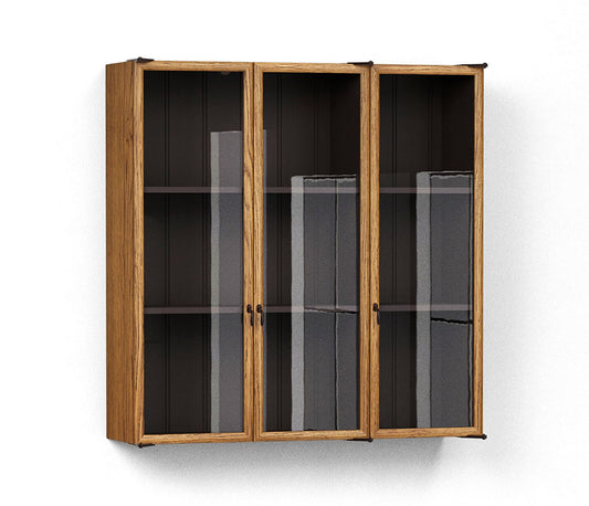 933mm Wall Cupboard