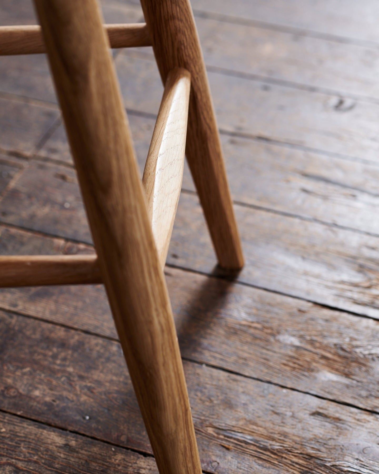 The Bum Stool