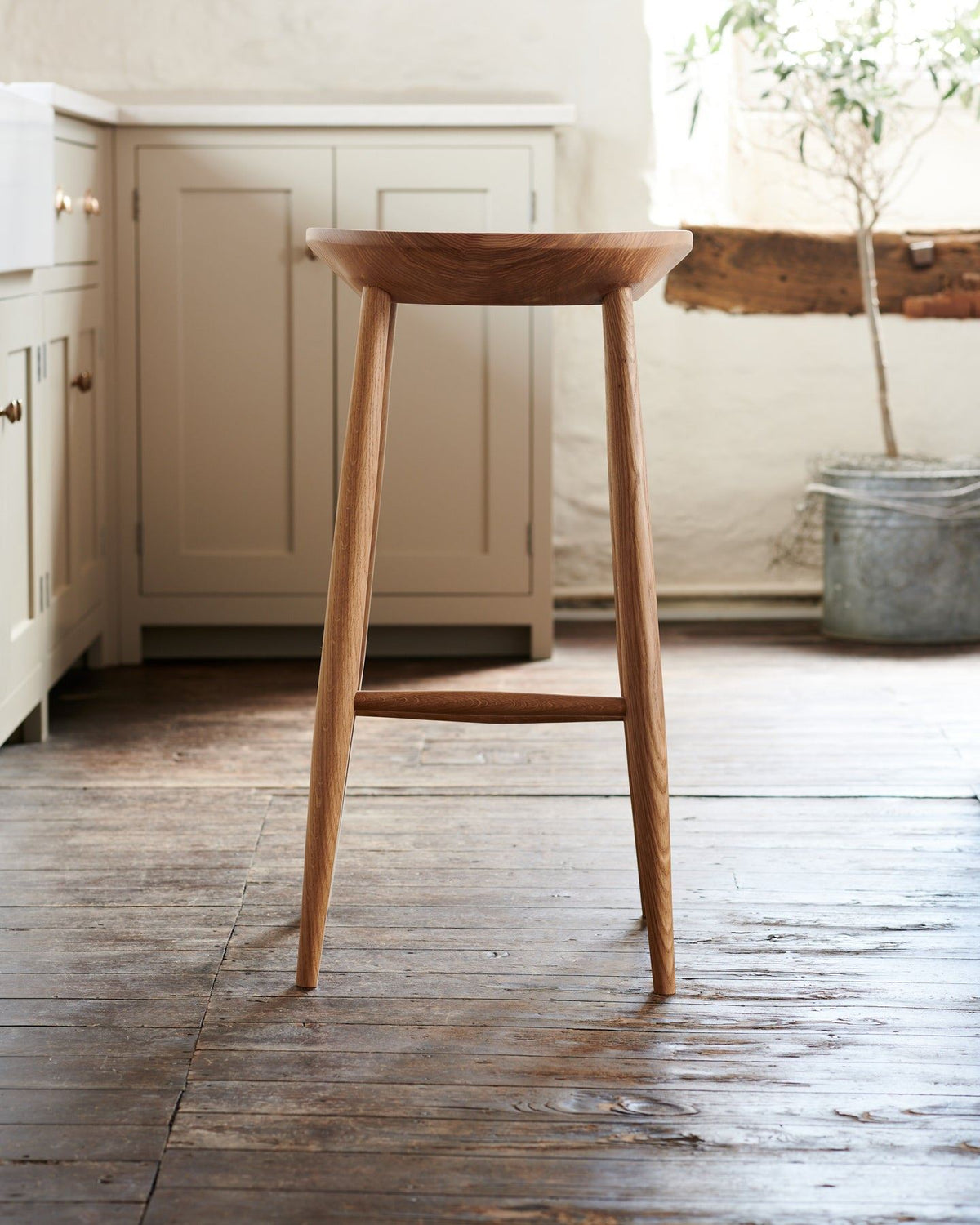 The Bum Stool TEST