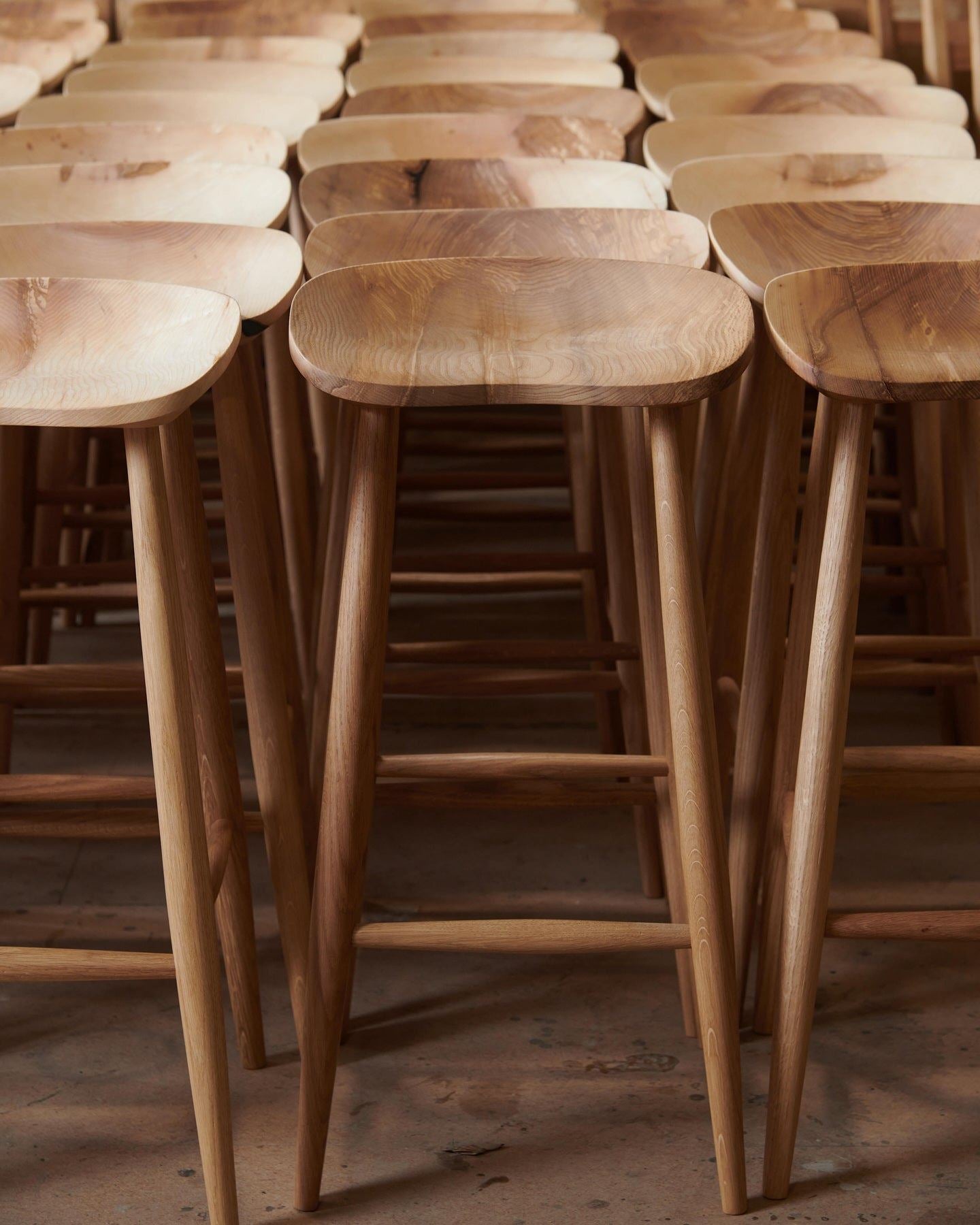 The Bum Stool