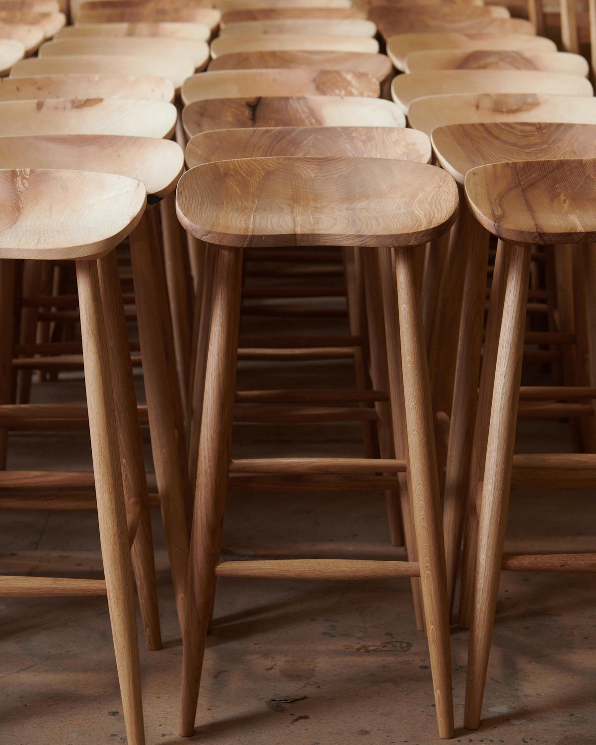 The Bum Stool TEST