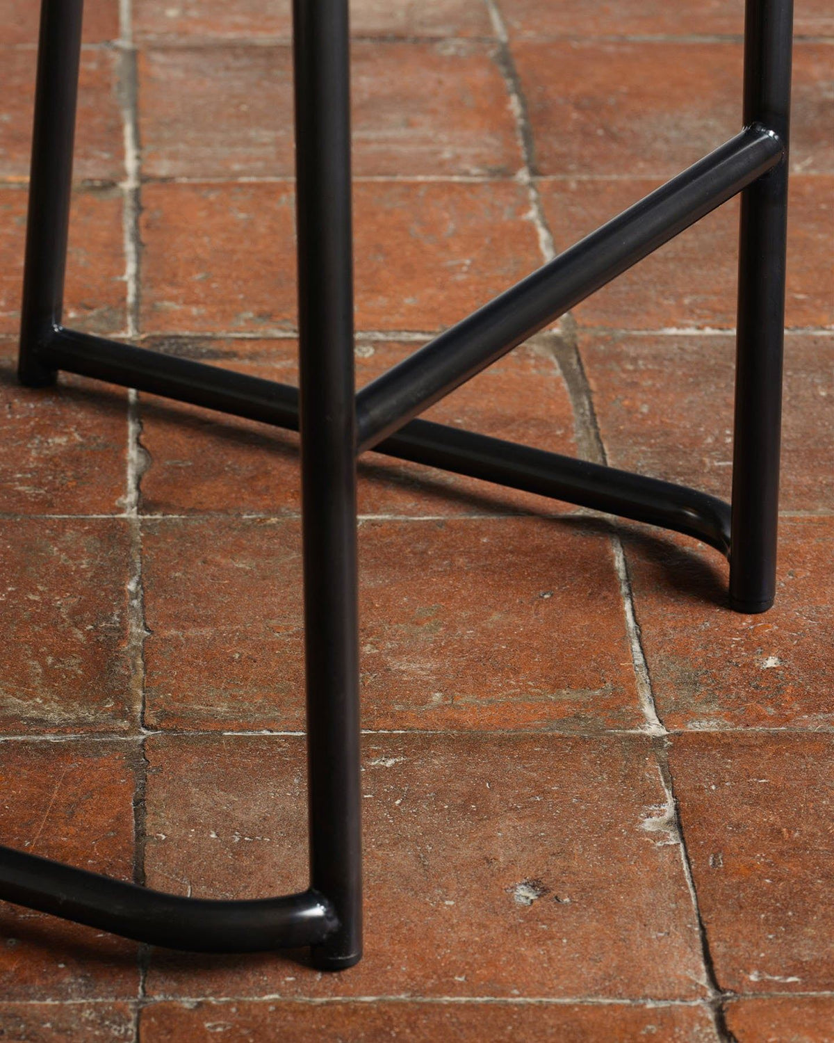 The Plumber's Stool TEST