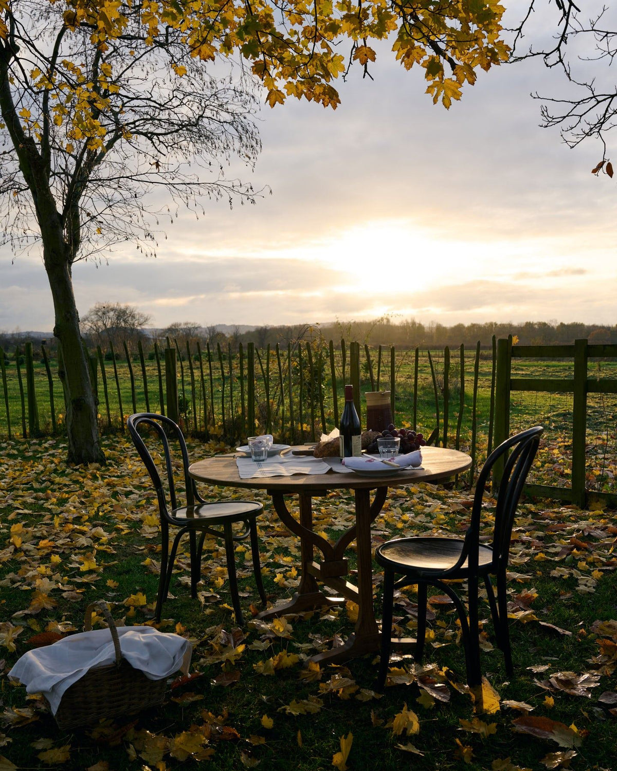 The Vineyard Table TEST