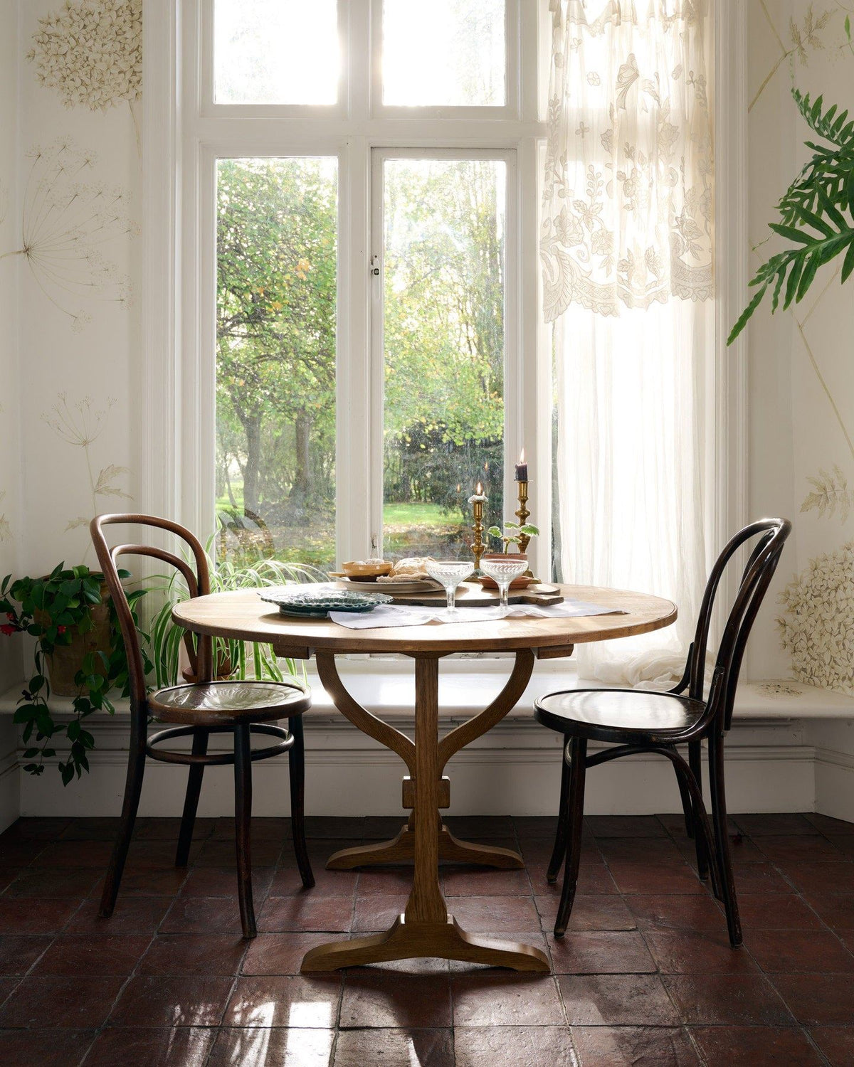The Vineyard Table TEST