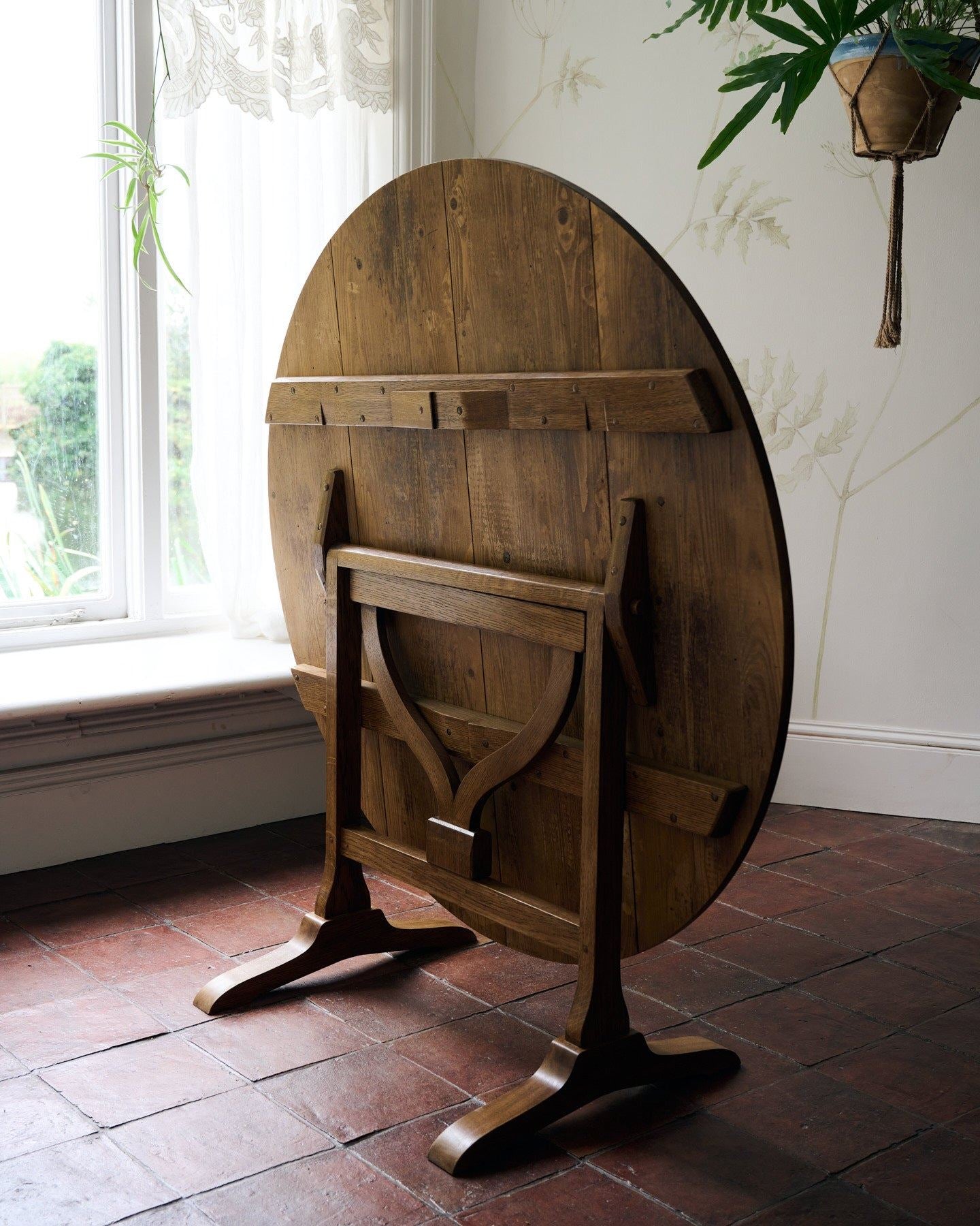 The Vineyard Table