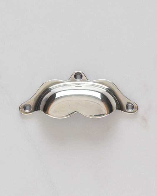 Antique Silver Boho Handles