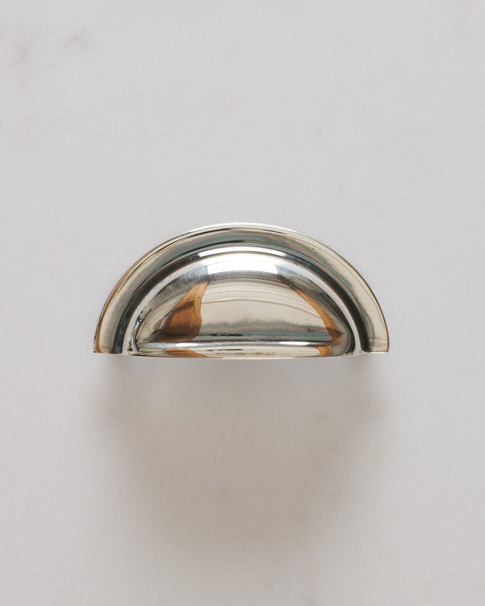 Bella Silver Cup Handle