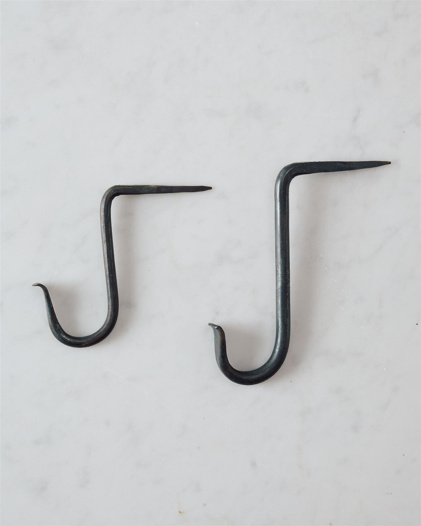Iron Beam Hook - Small