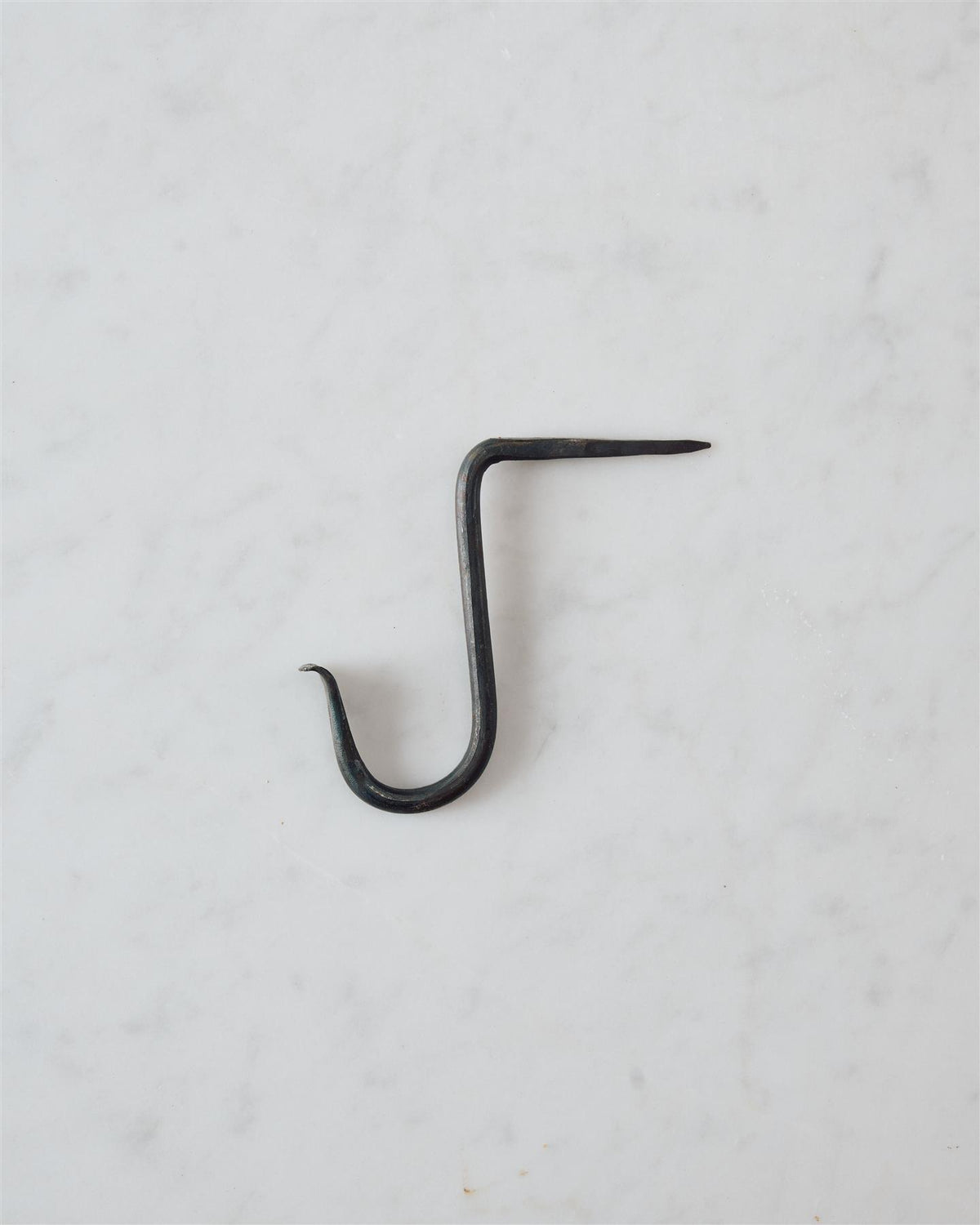Iron Beam Hook - Small TEST