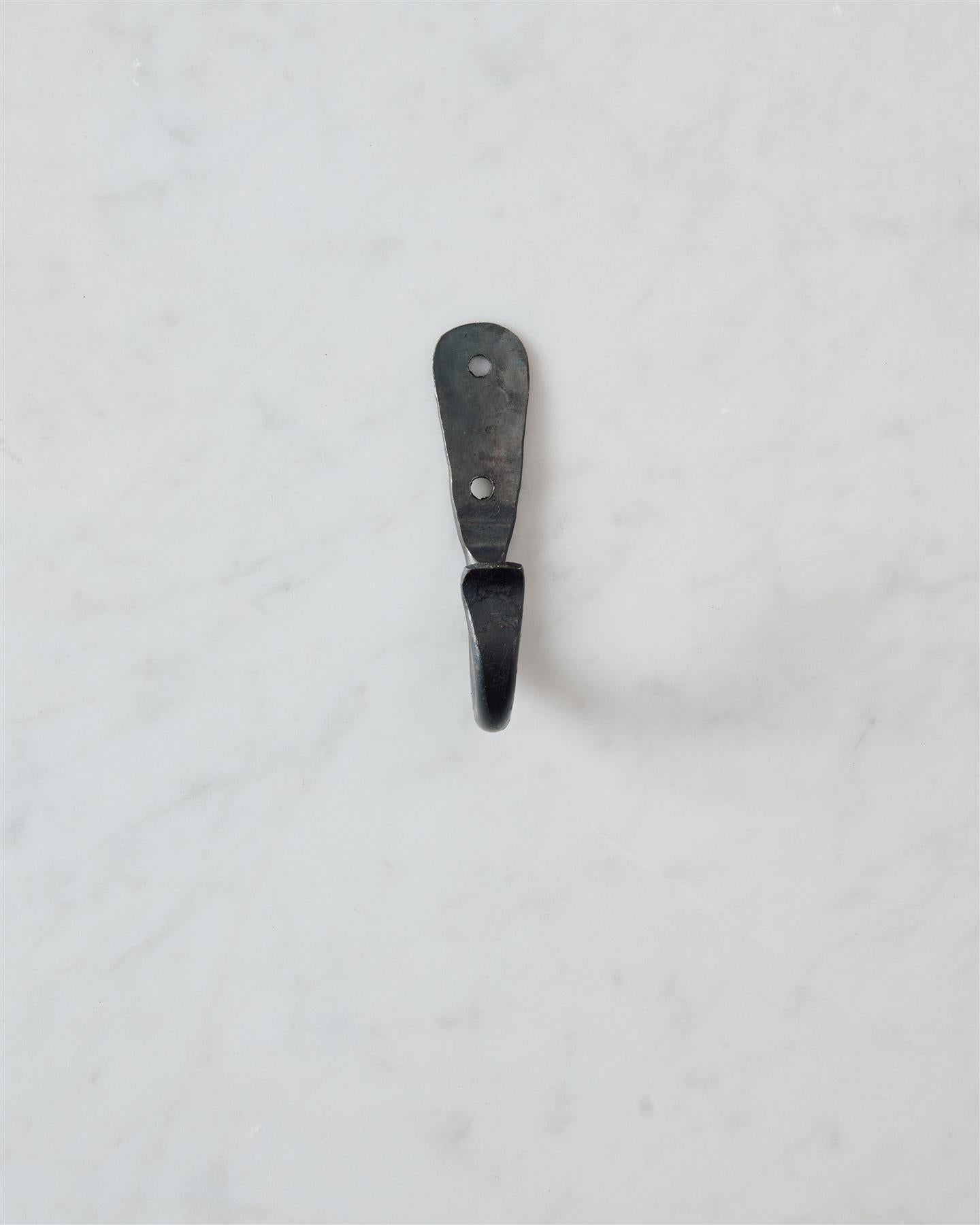 Iron Wall Hook - Large