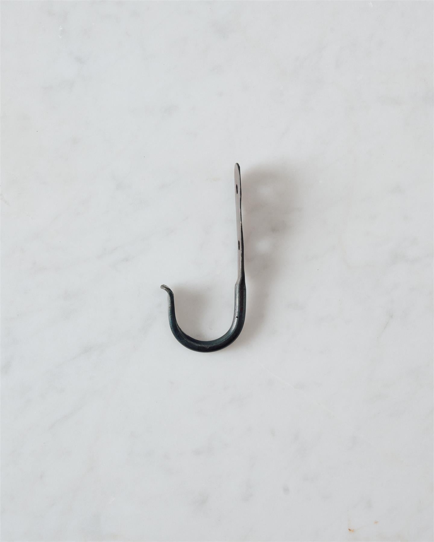 Iron Wall Hook - Small