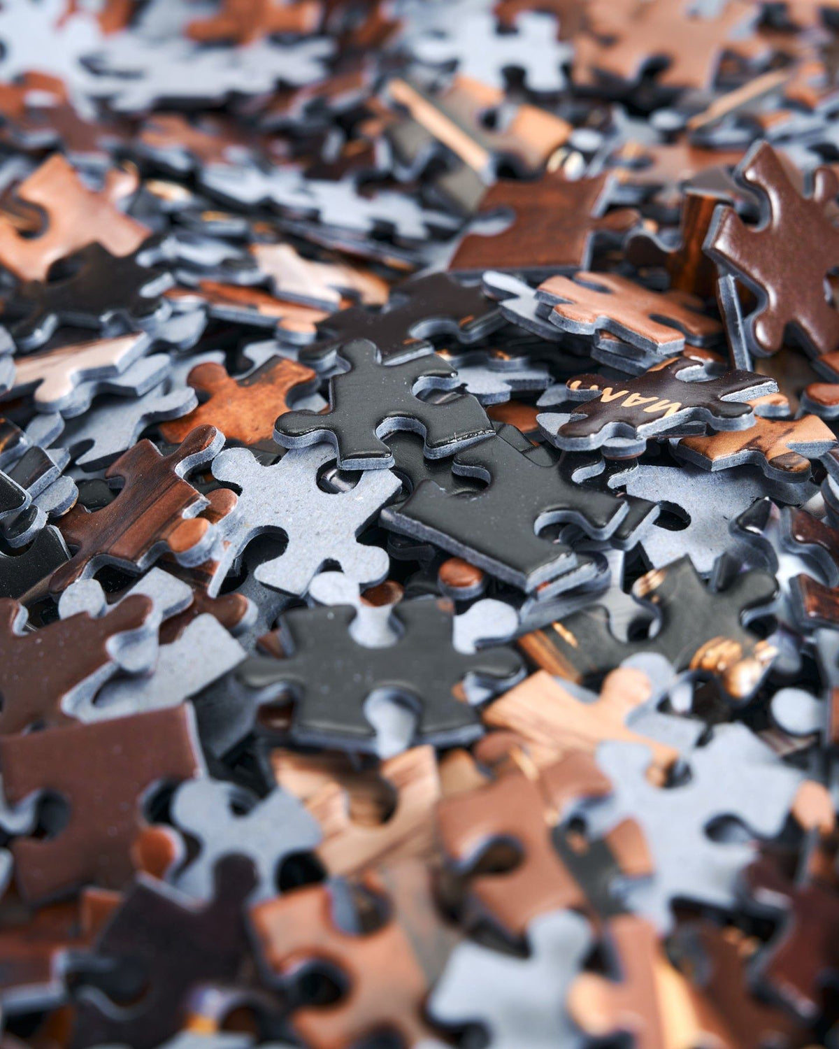 deVOL Jigsaw Puzzle - Our George Street Showroom, Bath TEST