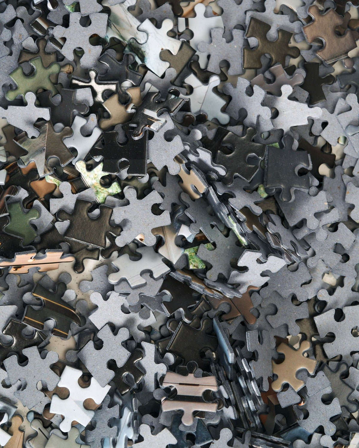 deVOL Jigsaw Puzzle - The Riverside Apartment, Barnes TEST