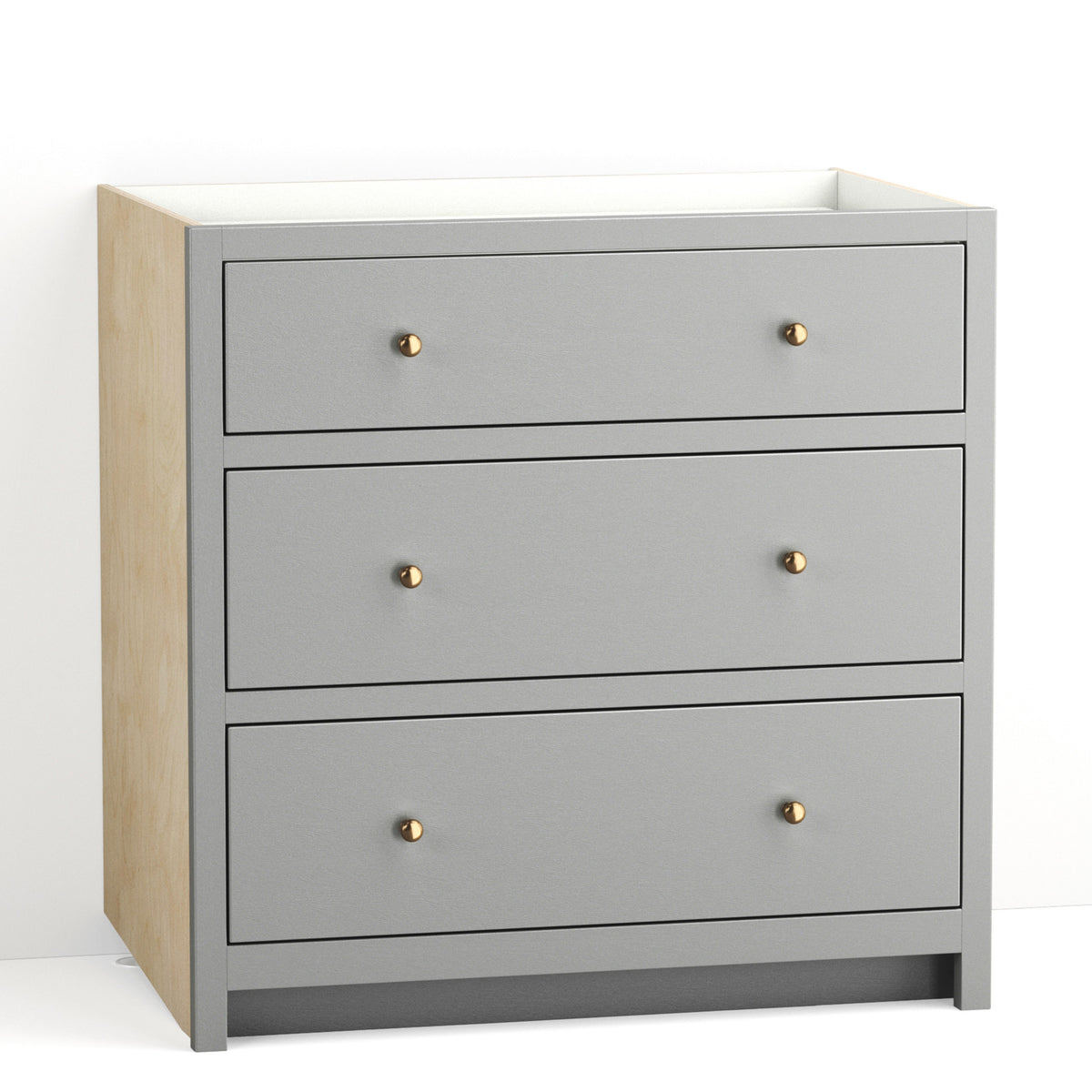 900mm Drawer Cabinet