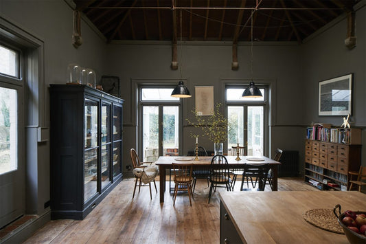 devolkitchens