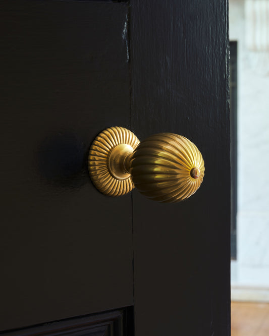 The Cecily Doorknob