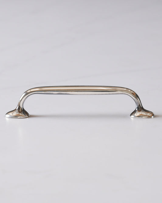 Bella Silver Cabinet Handle