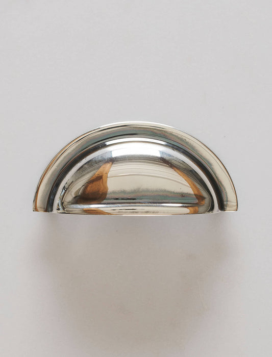 Bella Silver Cup Handle
