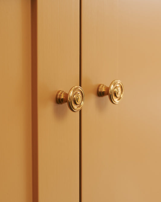 The Button Knob