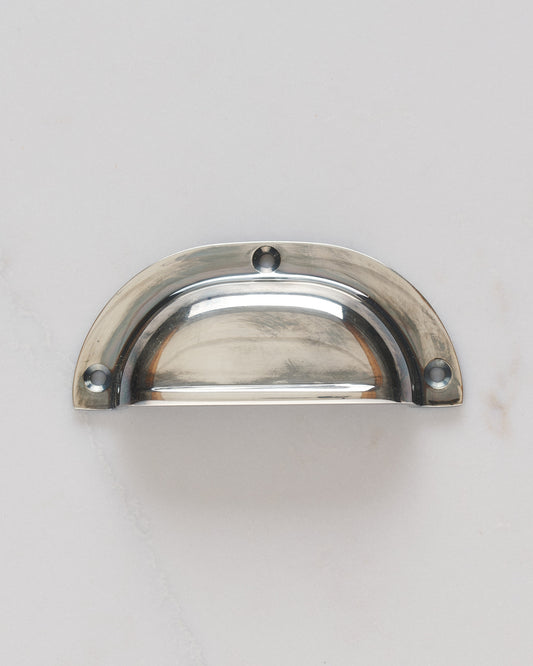 Antique Silver Classic Handles