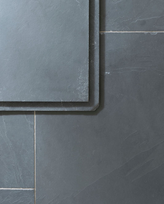 Grey Tumbled Slate