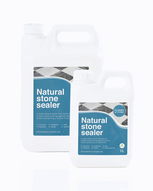Natural Stone Sealer (Water Based)