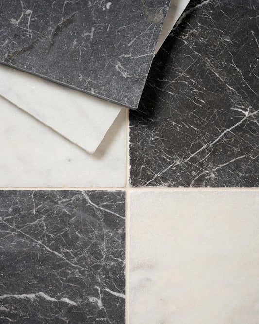 Parisian Chequer Marble