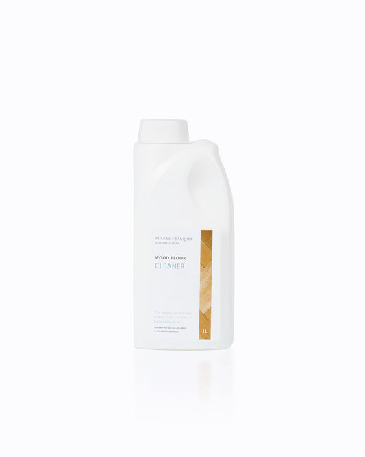 Wood Floor Cleaner