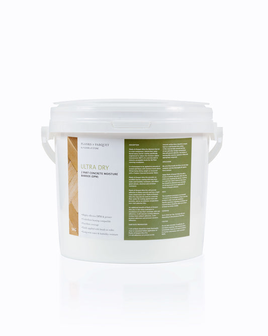 Wood Floor Concrete Moisture Barrier