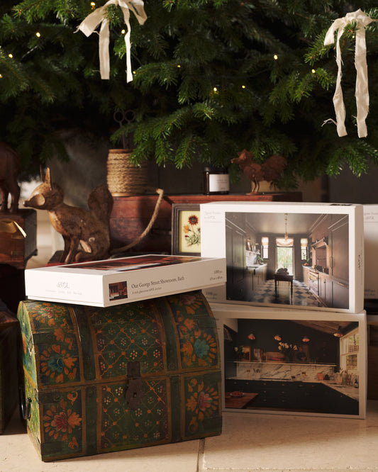 deVOL Jigsaw Puzzles