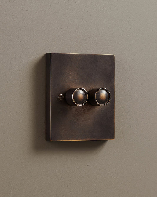 Box Dimmer Switches
