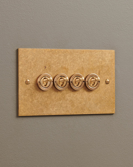 Classic Toggle Switches