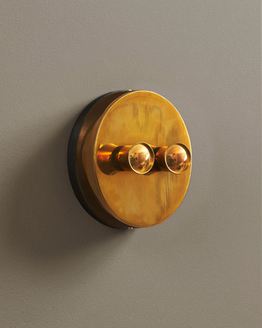 Oval Dimmer Switches