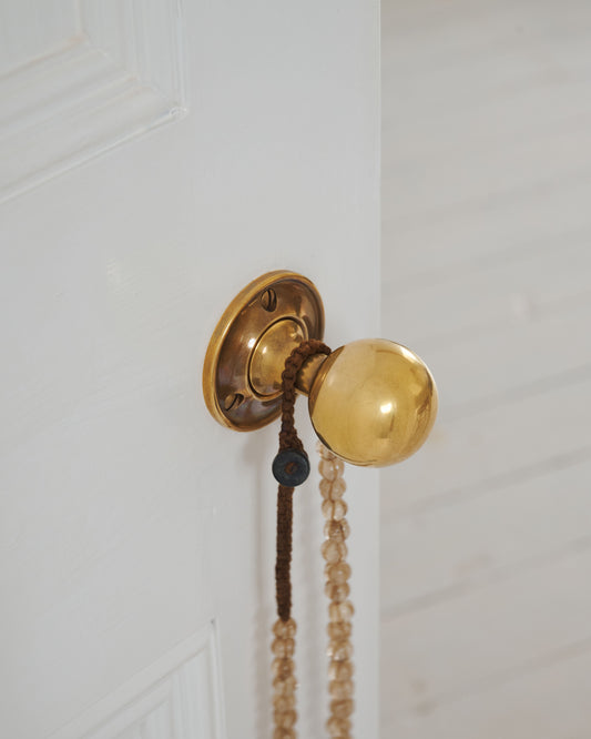 The Clarice Doorknob