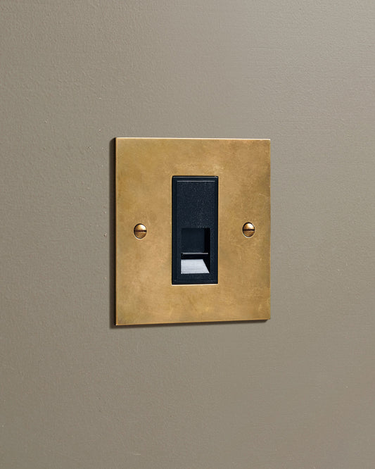 Classic TV & Data Outlets