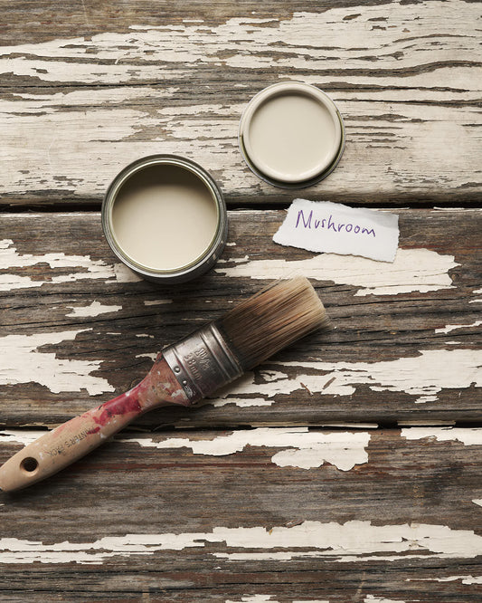 Mushroom - Furniture Paint, 2.5L