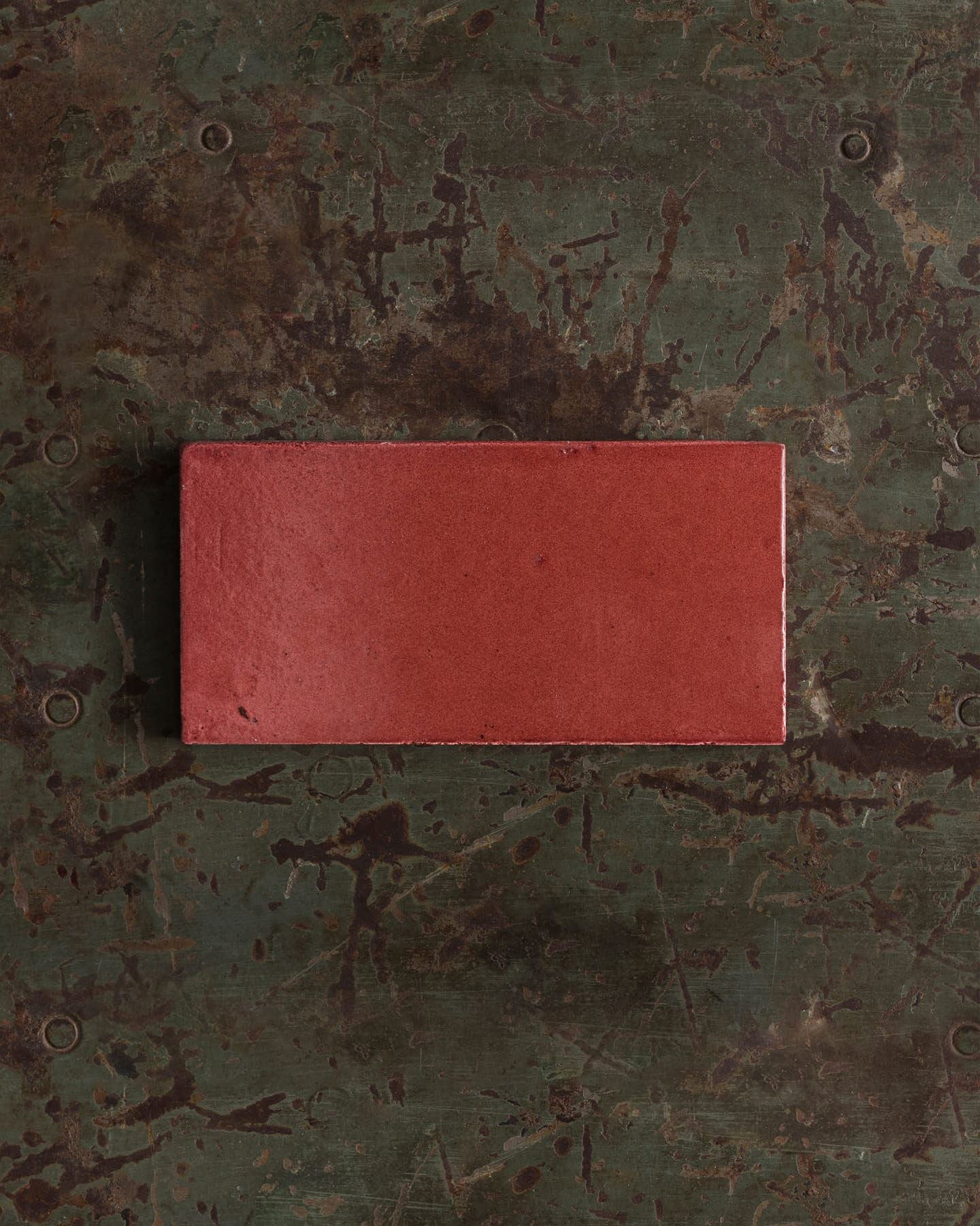 Rose Lace Market Tiles - Plain Metro