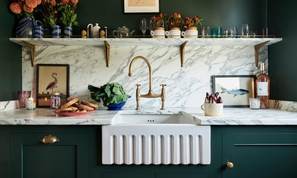 Worktops Devol Kitchens, How Much Are Marble Countertops Uk