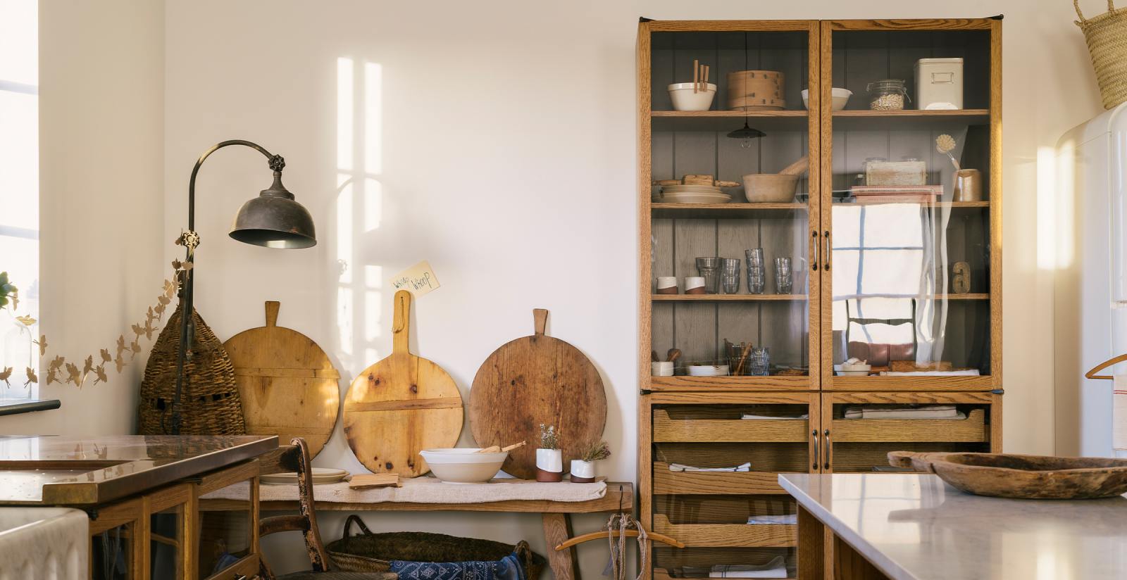 French Country Style Kitchen Traditional London By Boutique