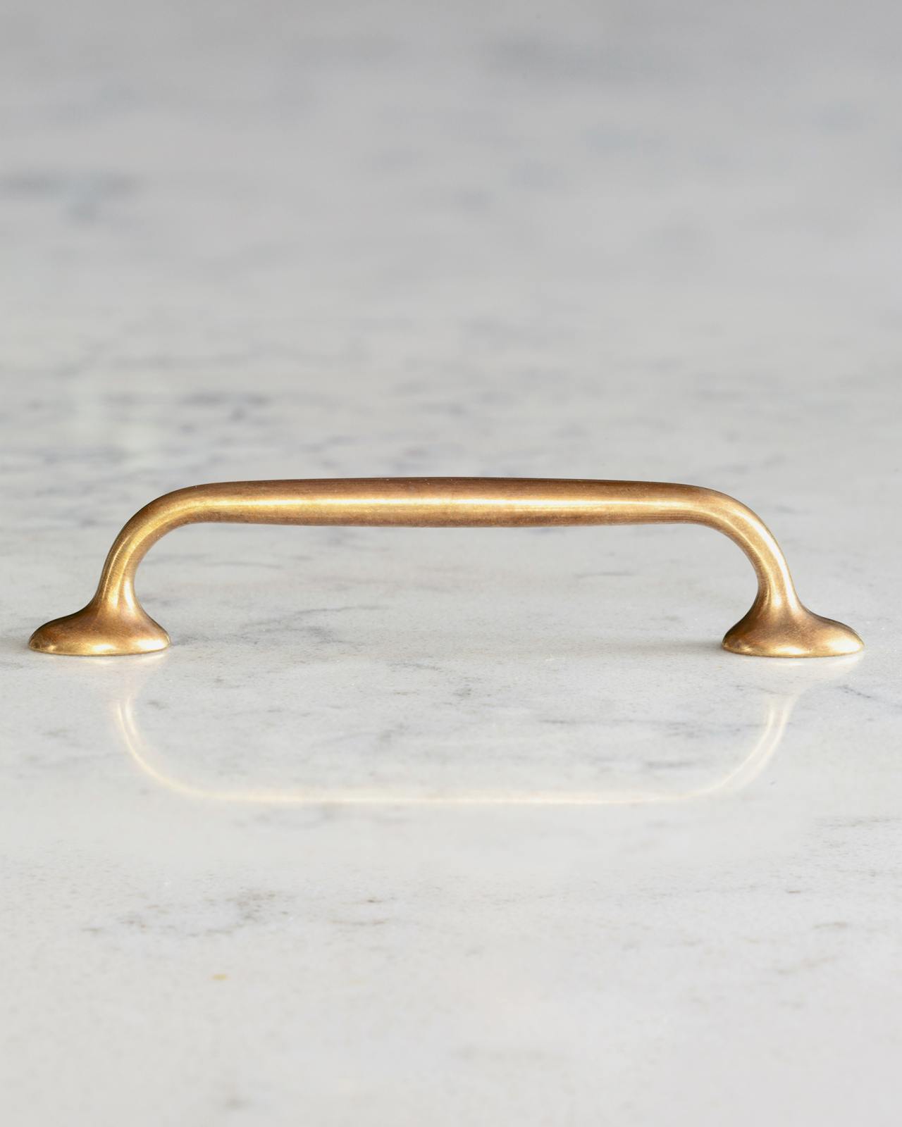 Bella Brass Classic Cabinet Handle