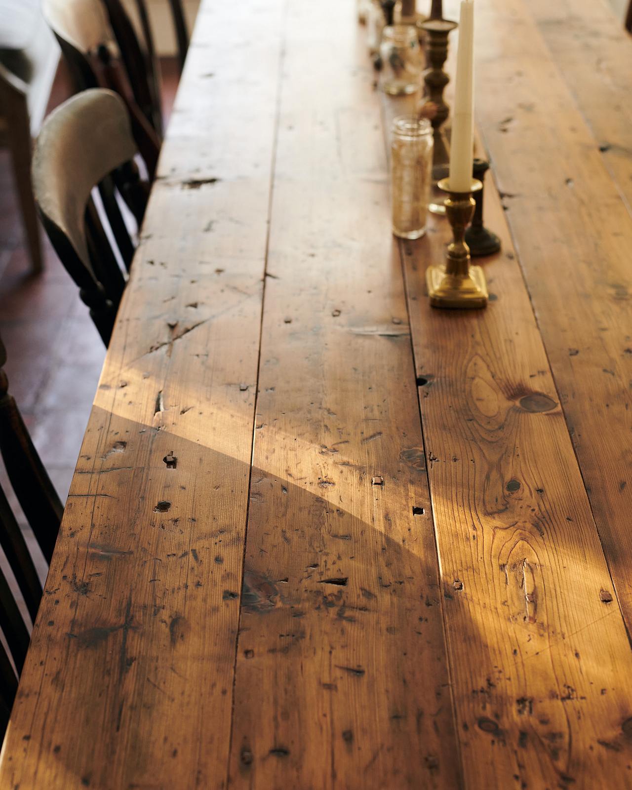 Rectory table online